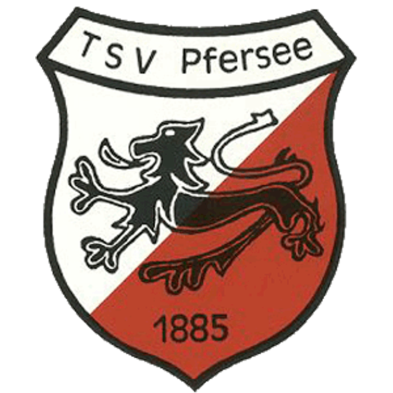 Wappen TSV Pfersee